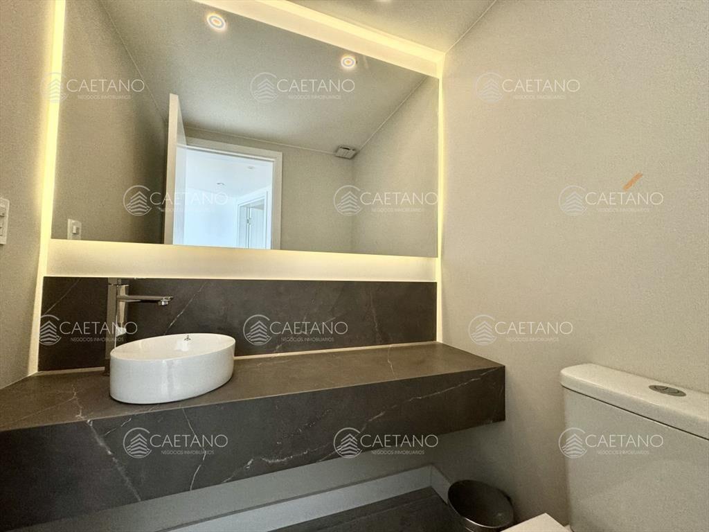 Venta Penthouse - 3 Dormitorios + Servicio -