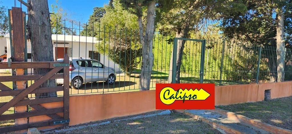 Venta - Sobre Ruta 11 - Casa +Apto + Gran Carpa -Atlantida