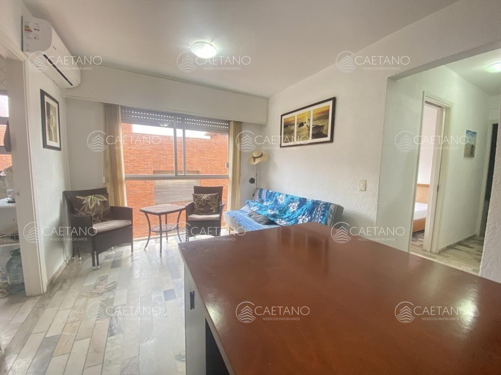 Venta apartamento 2 dormitorios punta del este
