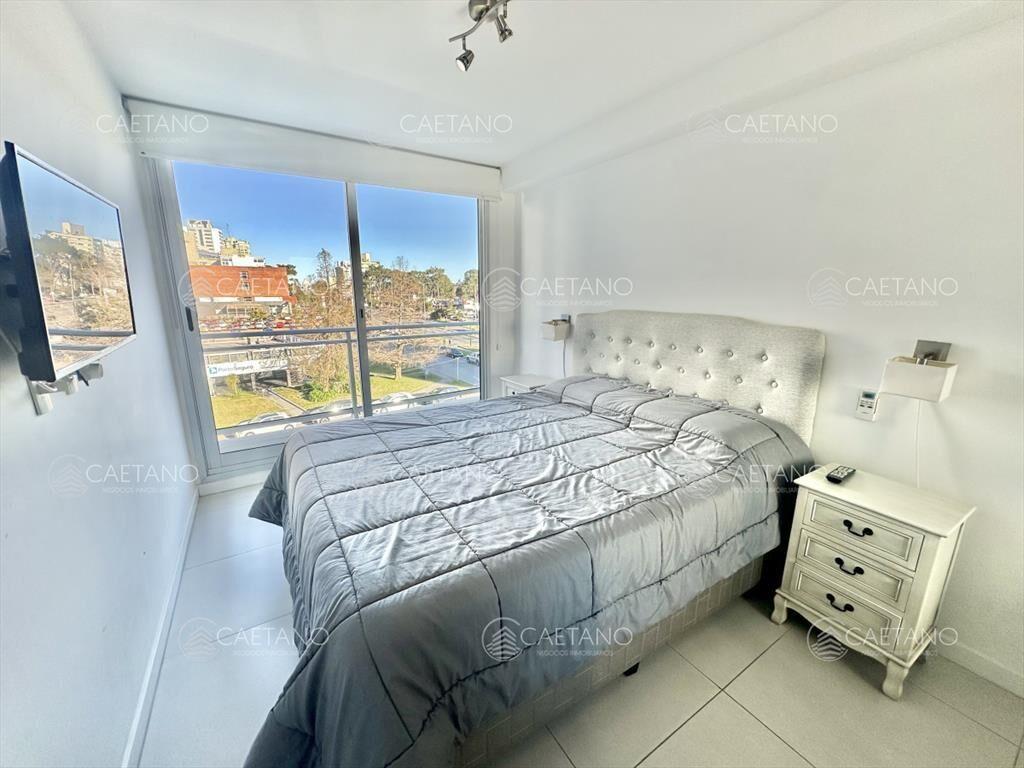 Alquiler temporada 1 dormitorio MODERNO