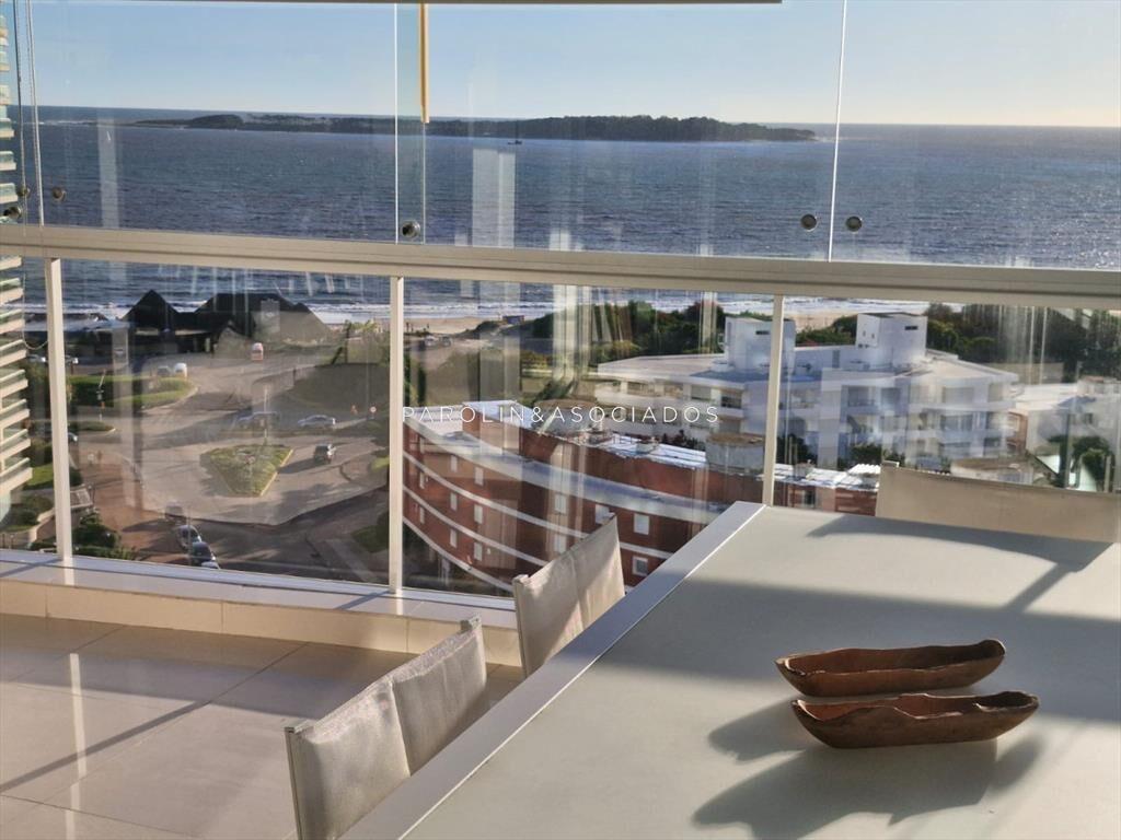 Venta Apartamento en Punta del Este Miami I Mansa