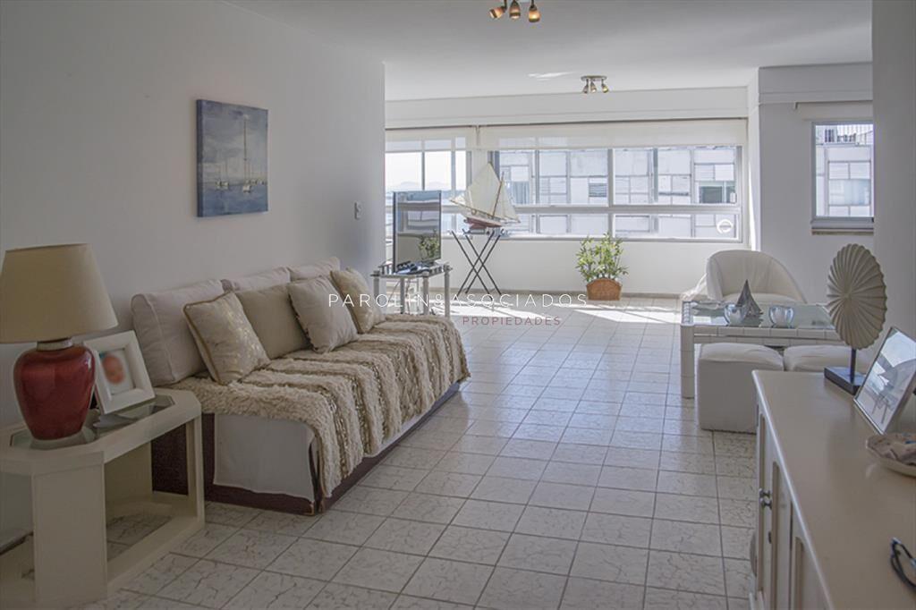 Apartamento en Venta de 2 dormitorios en , Punta