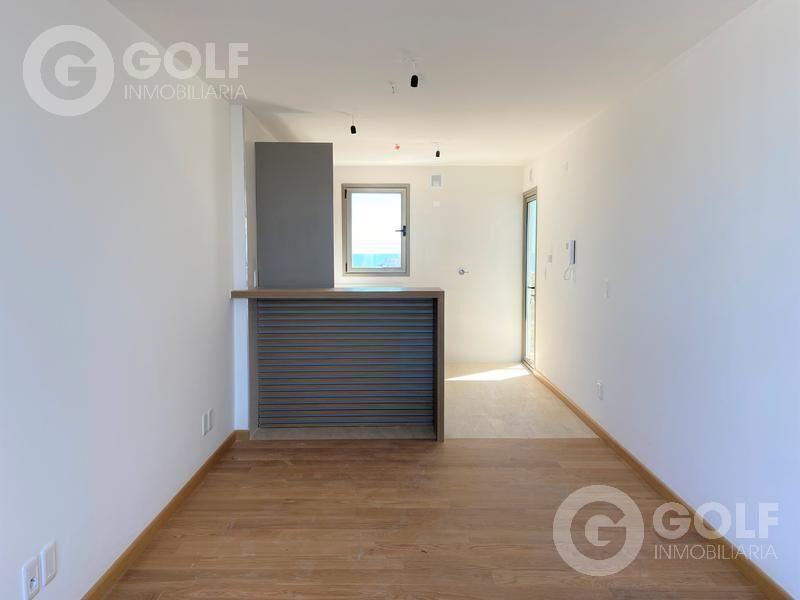 Venta de apartamento 1 dormitorio en Punta Carretas