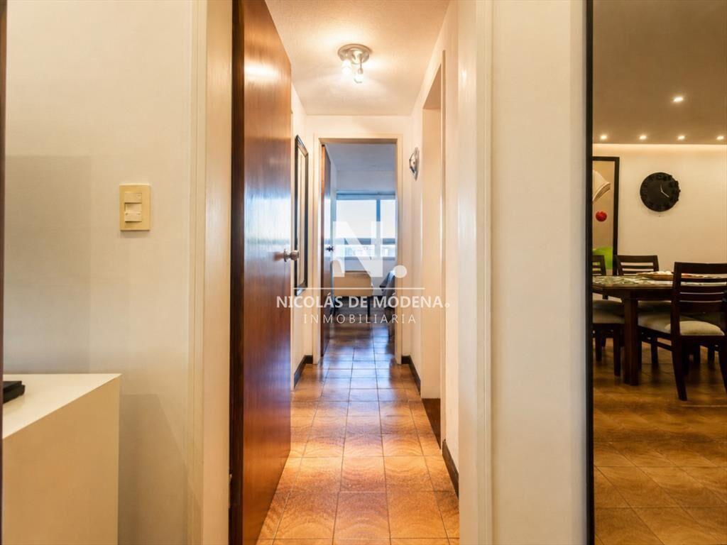 Apartamento de 2 Dormitorios en Roosevelt, Punta