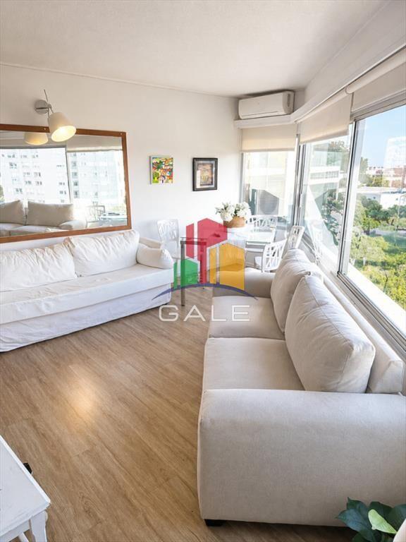 Venta Apartamento de 2 Dormitorios en Roosevelt Punta del E