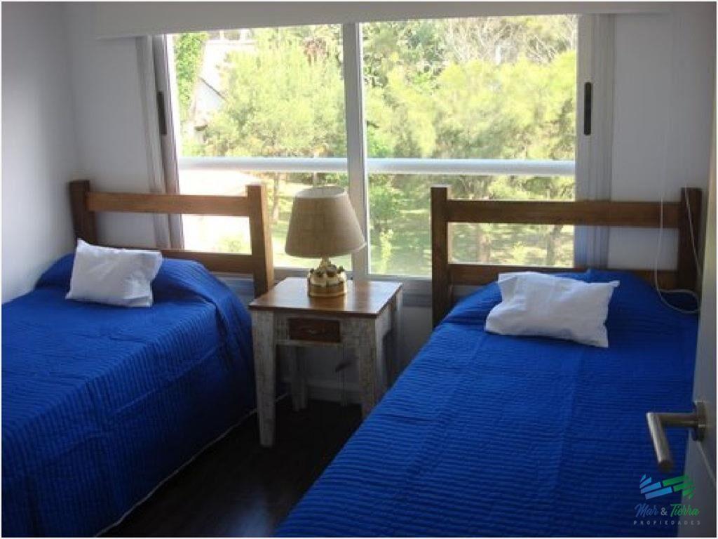 Apartamento en Rincón del Indio, 2 dormitorios