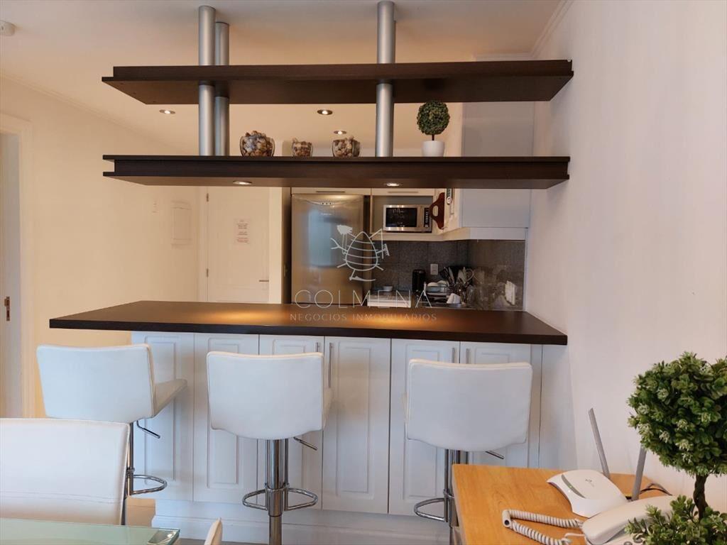 Venta de apartamento de 1 dormitorio, en Solanas,