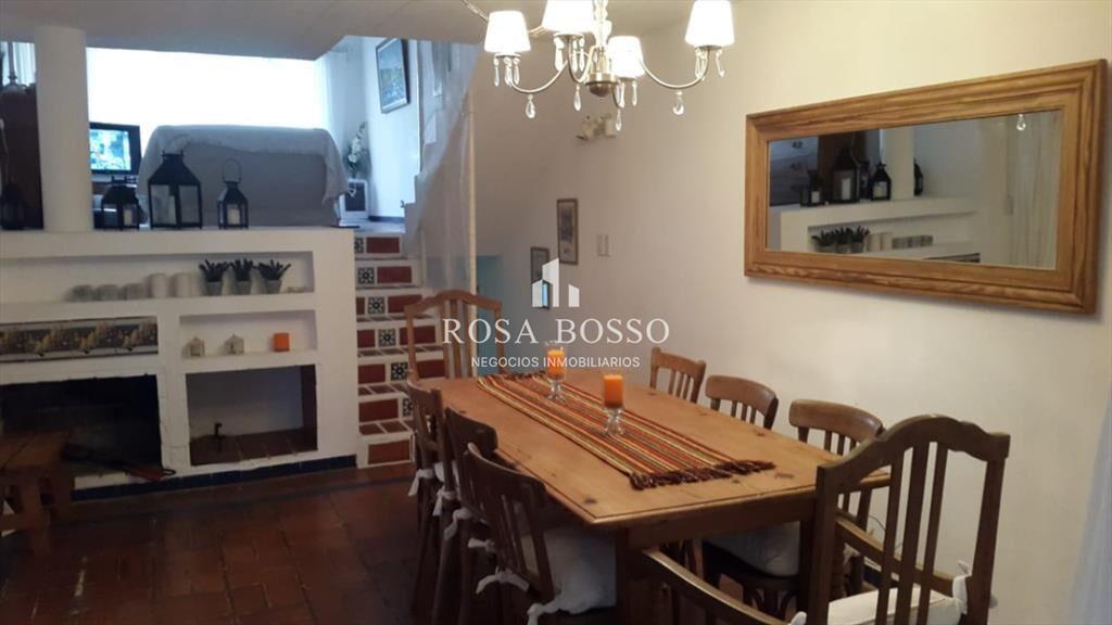 Apartamento Alquiler 3 dormitorios La Barra Punta