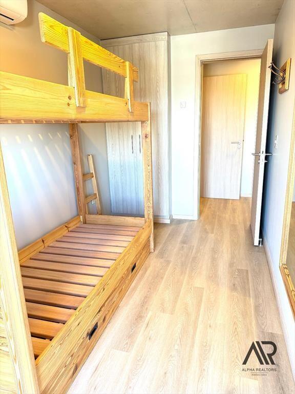 Apartamento en venta en Tres Cruces