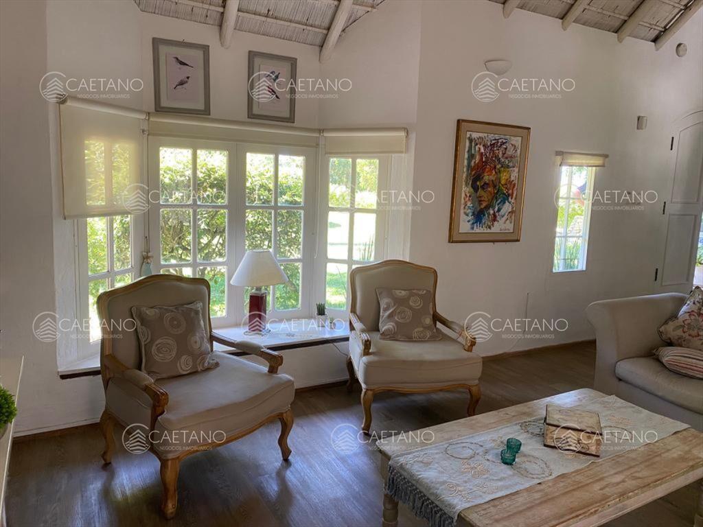 Casa en Venta en Rincón Del Indio
