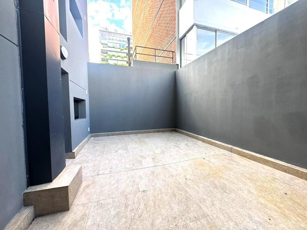 ATENCIÓN APTO EN  VILLA BIARRITZ CON PATIO EXCLUSIVO. ACTUA