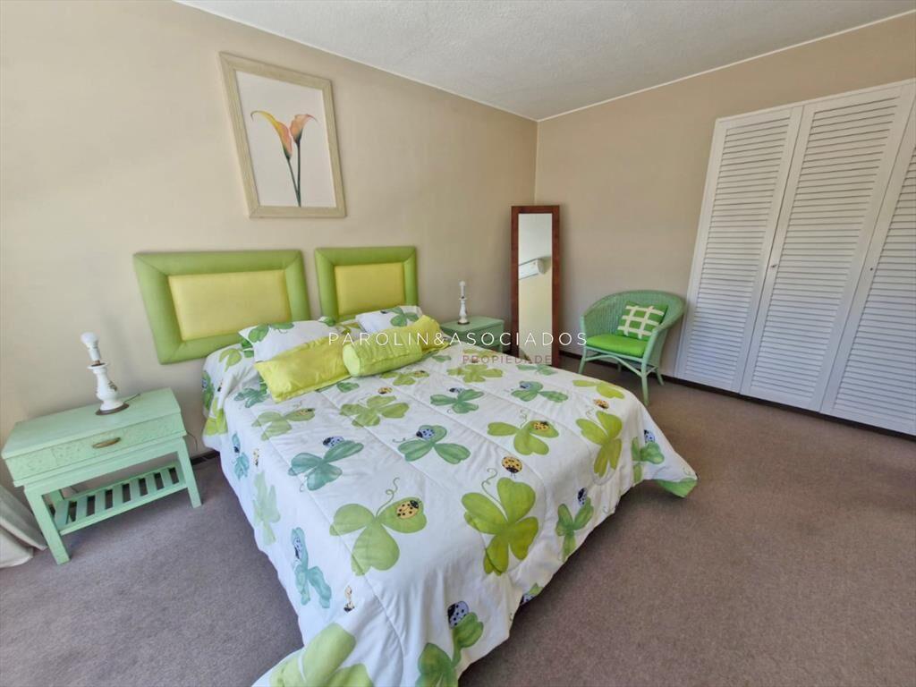 Venta Apartamento en Punta del Este Parquemar