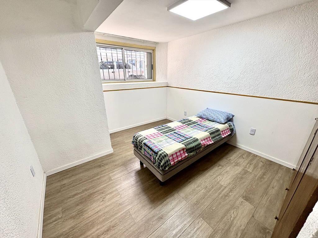 Venta de Apartamento con 2 dormitorios y patio en Cordón. CO