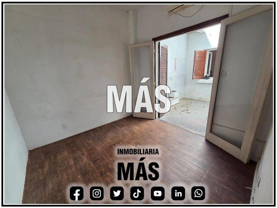 Apartamento Monoambiente Venta Parque Batlle Montevideo i...