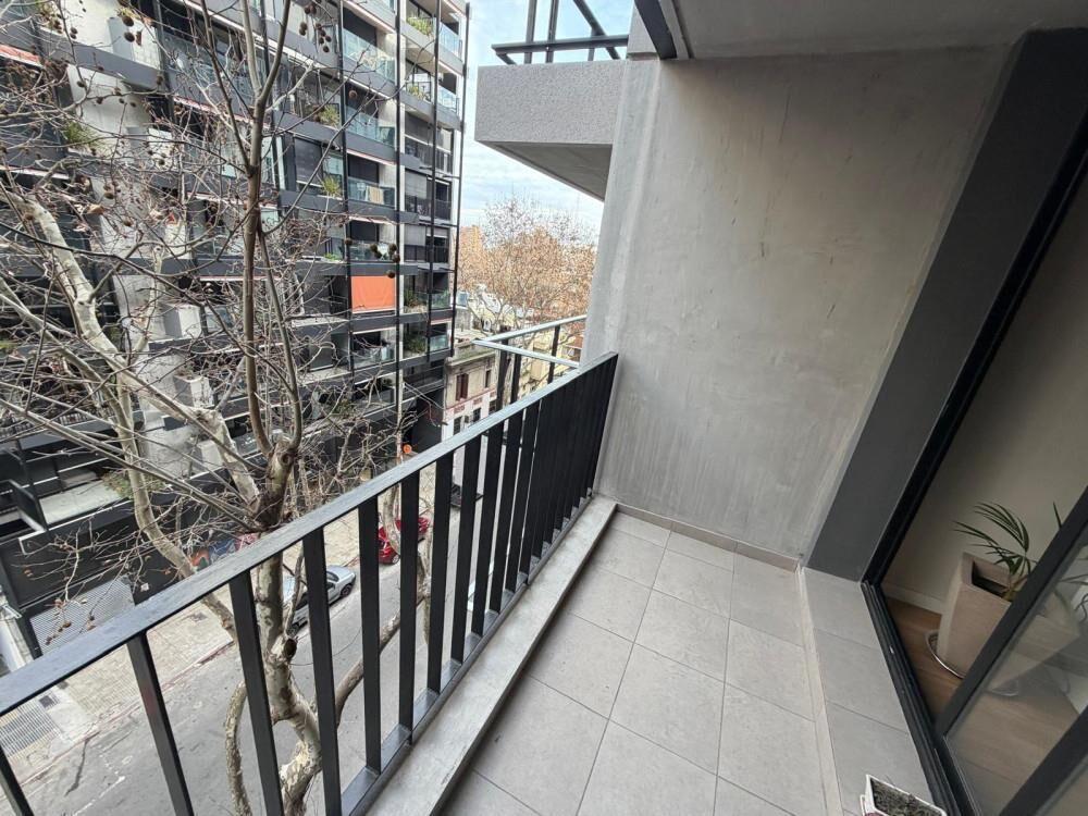 Alquiler apartamento 2 dorm en Centro, Canelones y Quijano