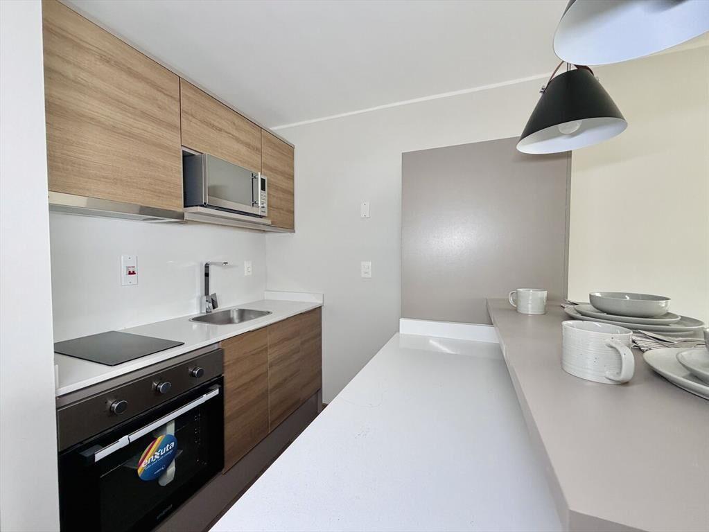 Apartamento en venta monoambiente amoblado en Pocitos