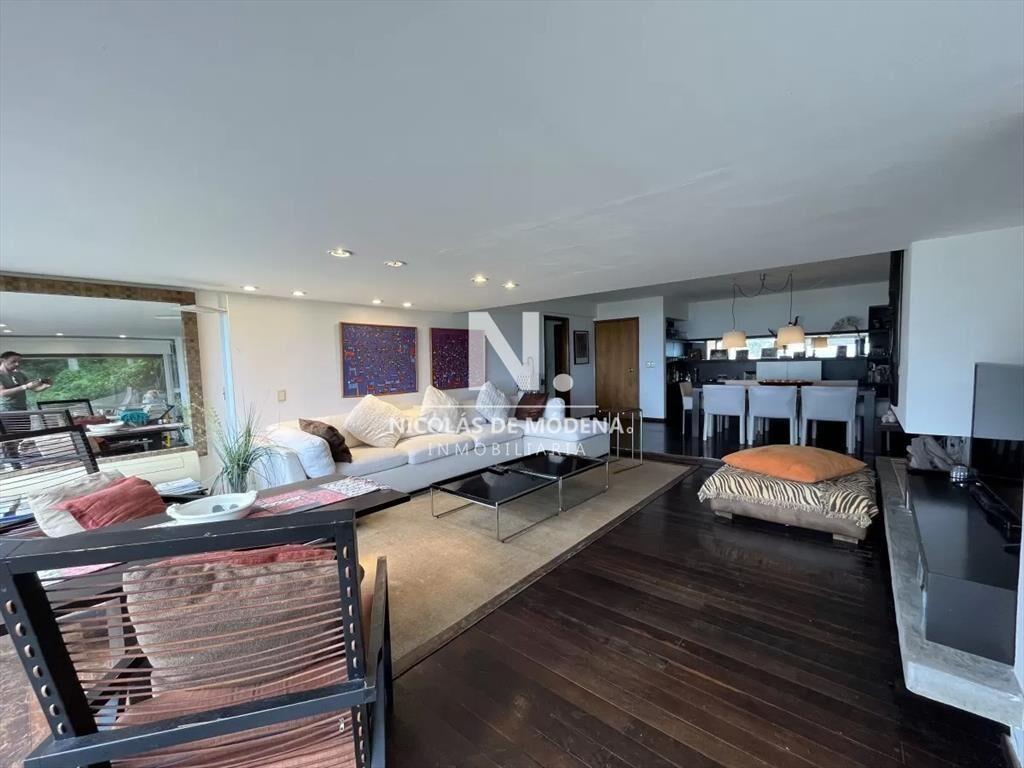 Gran departamento en venta