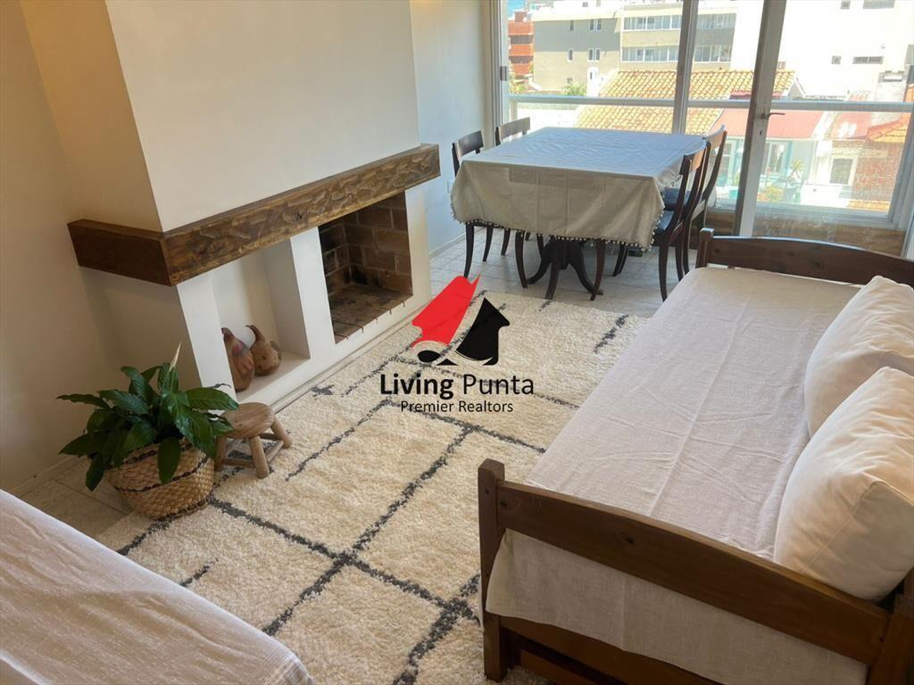 Apartamento en Punta del Este, Península