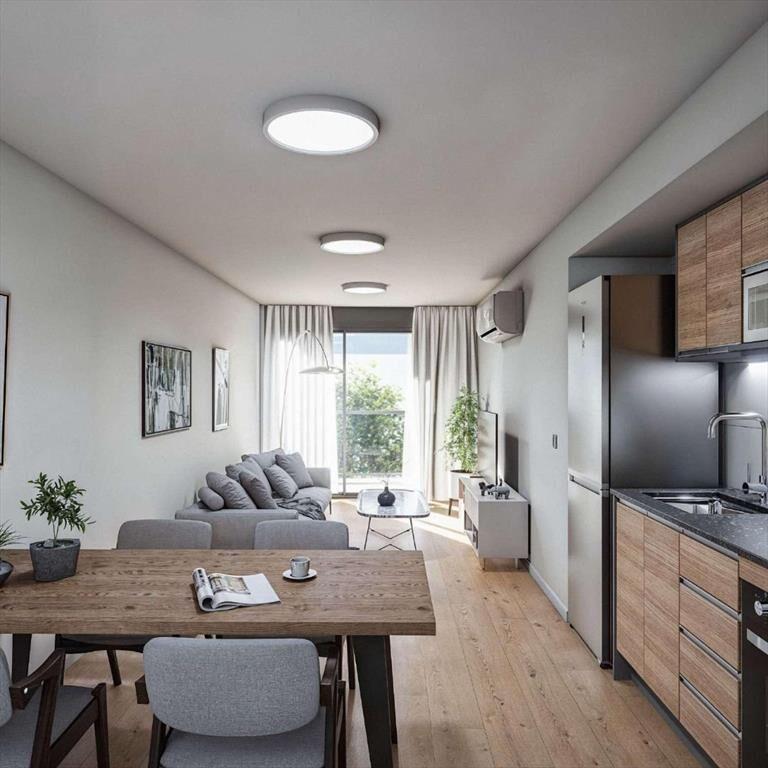 Venta apartamento 1 dormitorio Pocitos Villa Marina 102