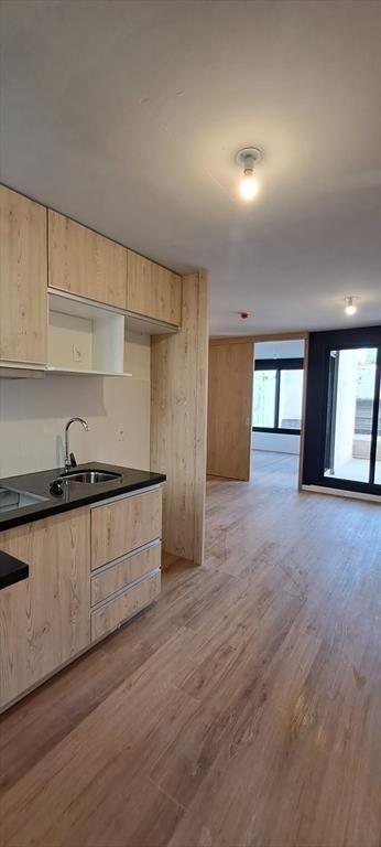 Alquiler apartamento 1 dormitorio Tres Cruces