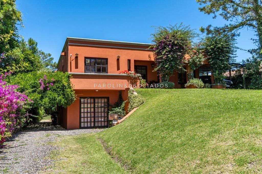 Casa en venta Tio Tom 3 dormitorios