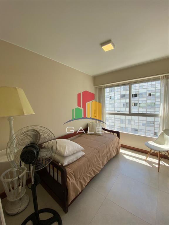 Apartamento en Punta del Este, Península
