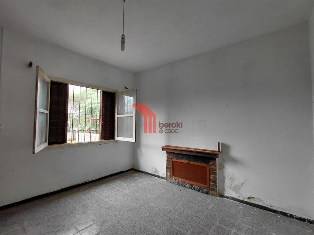 Venta de 2 casas en un mismo padrón, Nuevo Paris