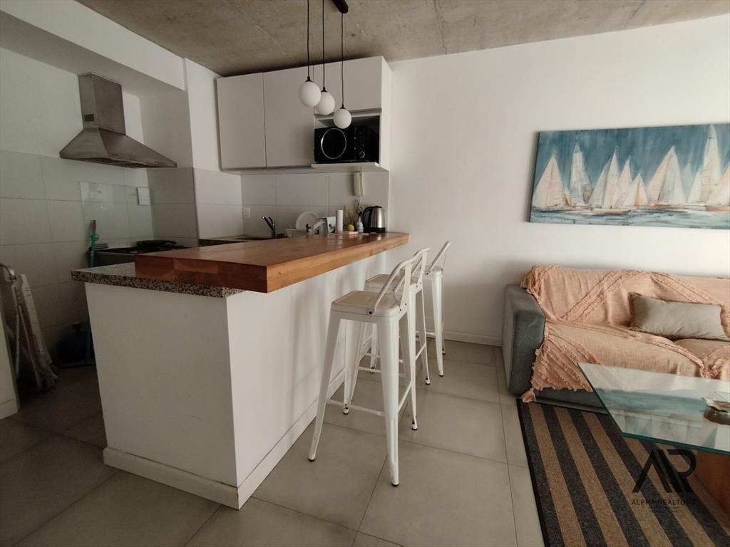 Apartamento en venta de 2 dormitorios c/ cochera en Jaurena