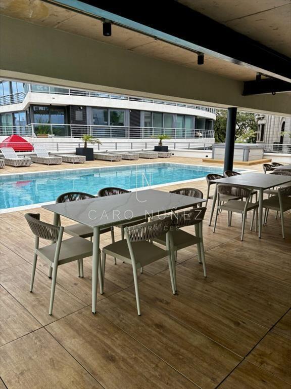 Venta o Alquiler apto 1 dorm en edificio Joy Montevideo