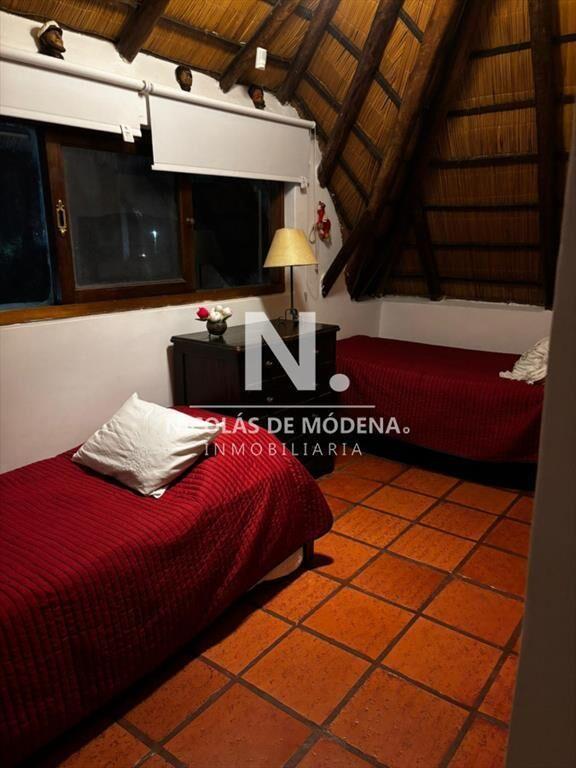 Vende casa en Pinares, Punta del Este