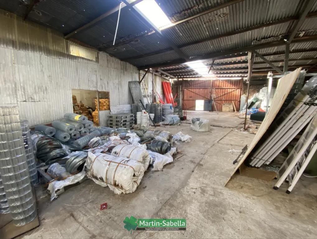 Locales en alquiler La Comercial