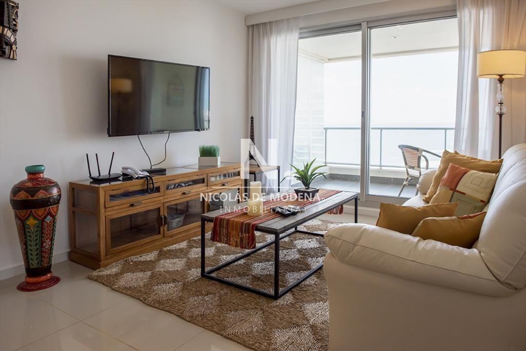 Torre Wind Punta del Este, la oportunidad para