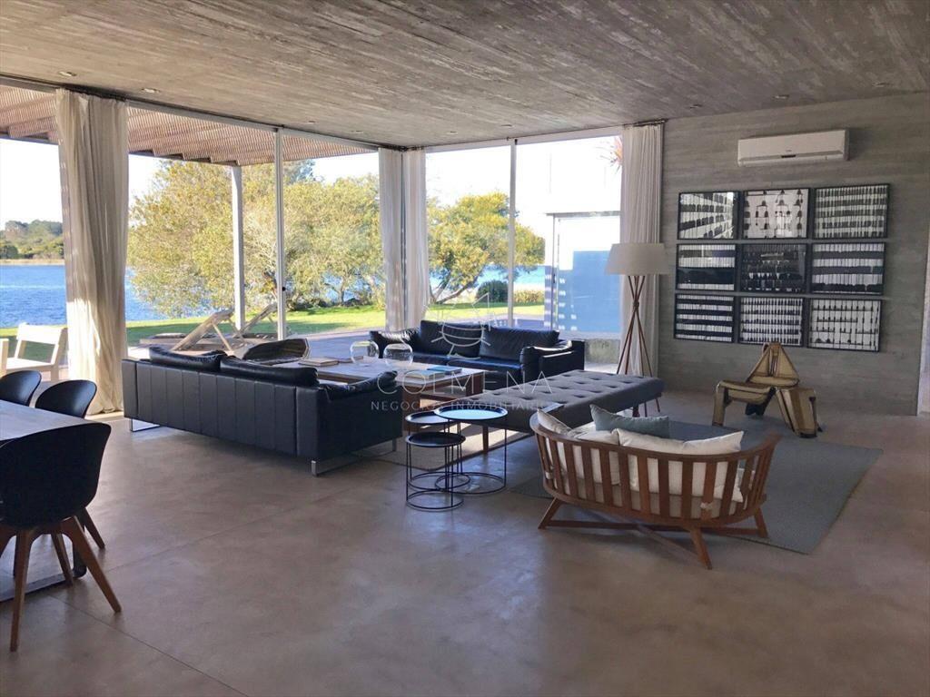 Lotes Laguna Escondida, El barrio más exclusivo de José I
