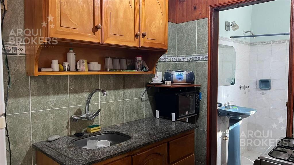 Casa de dos dormitorios en venta en Jardines del Hipódromo