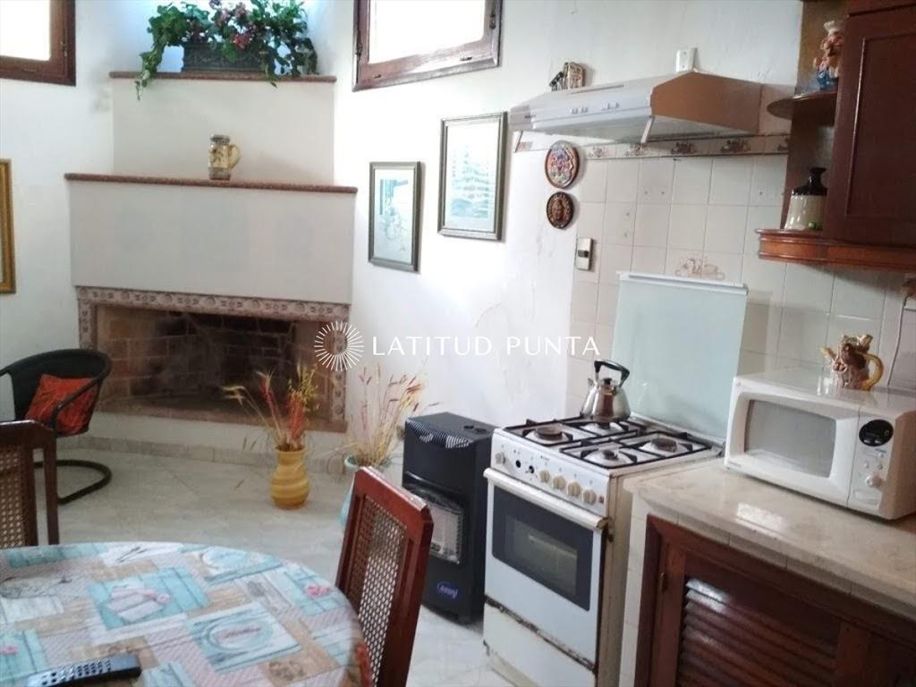 Casa en San Carlos