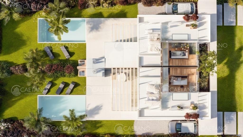 Casa minimalista 2 dormitorios en venta!