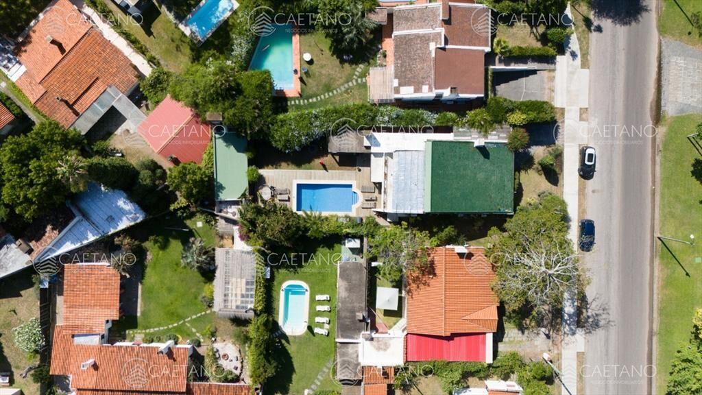 Casa en venta 5 dormitorios Punta del Este