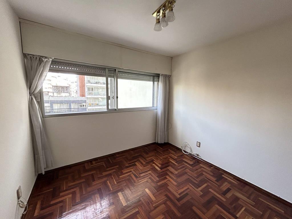 Alquiler Apartamento Dos Dormitorios en Pocitos