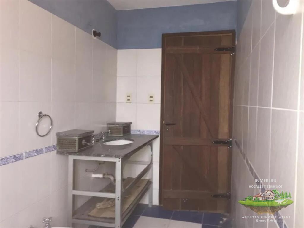 Venta de casa amplia en Minas