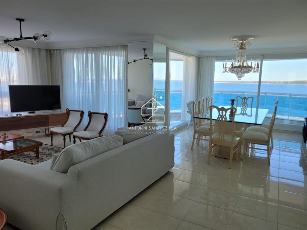 Venta Apartamento 3 Dormitorios Punta del Este Mansa