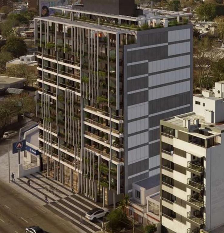 Venta apartamento de 2 dormitorios en GROU Habitat, Parque B