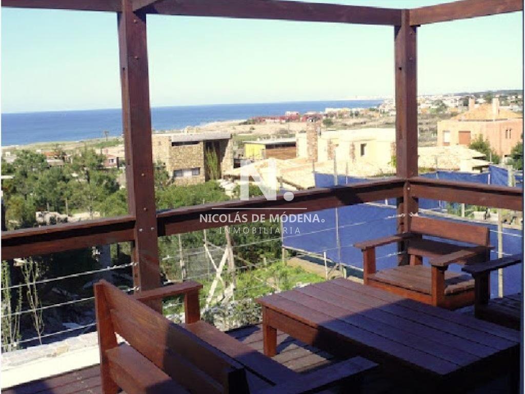 Impecable casa de 6 dormitorios en venta y alquiler en el C