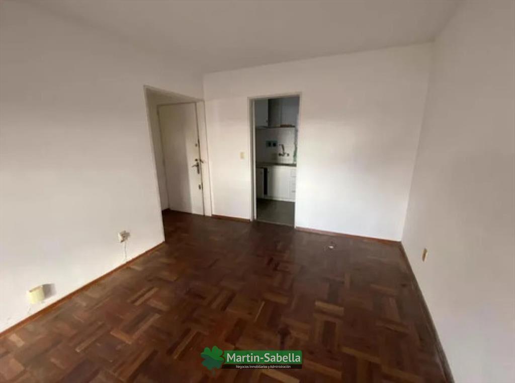 Apartamento en Alquiler - Centro