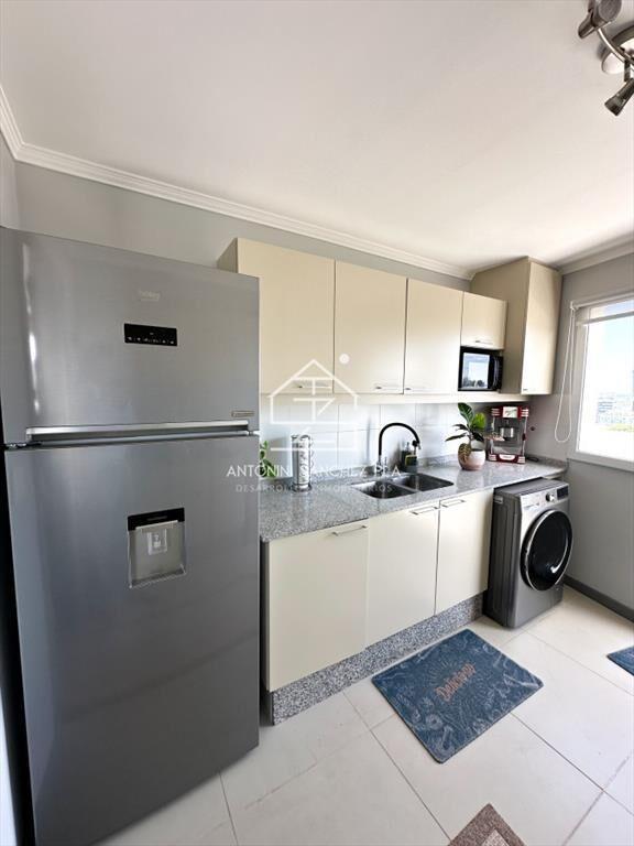 Penthouse en Venta de 3 Dormitorios en Punta del