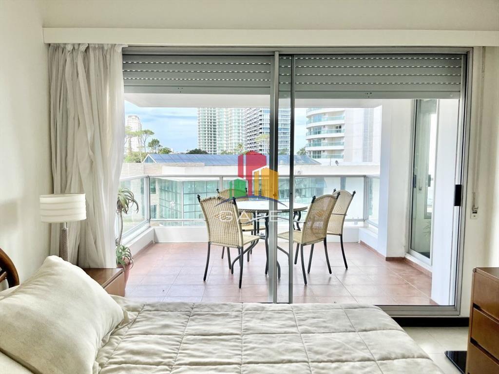 Apartamento en Mansa - Punta del Este