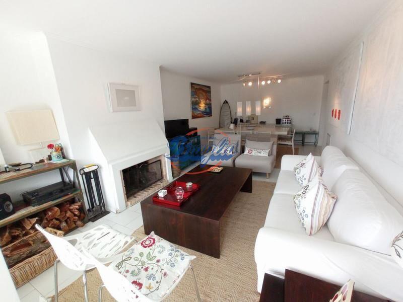 Apartamento Alquiler Temporal en Brava