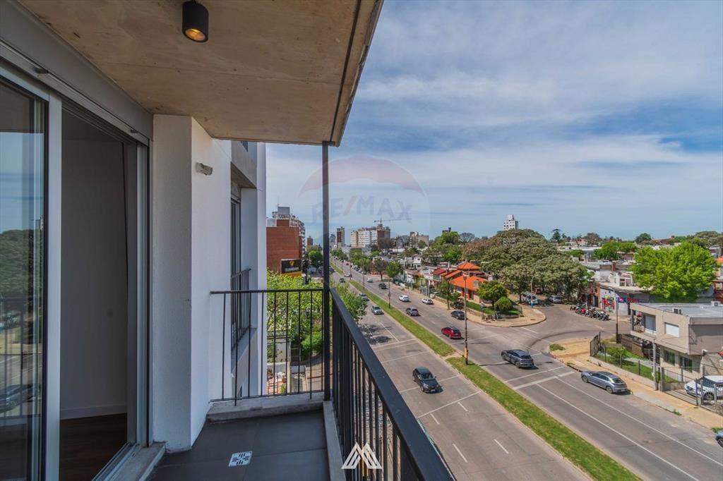 VENTA APARTAMENTO 1 DORMITORIO UNIÓN A ESTRENAR