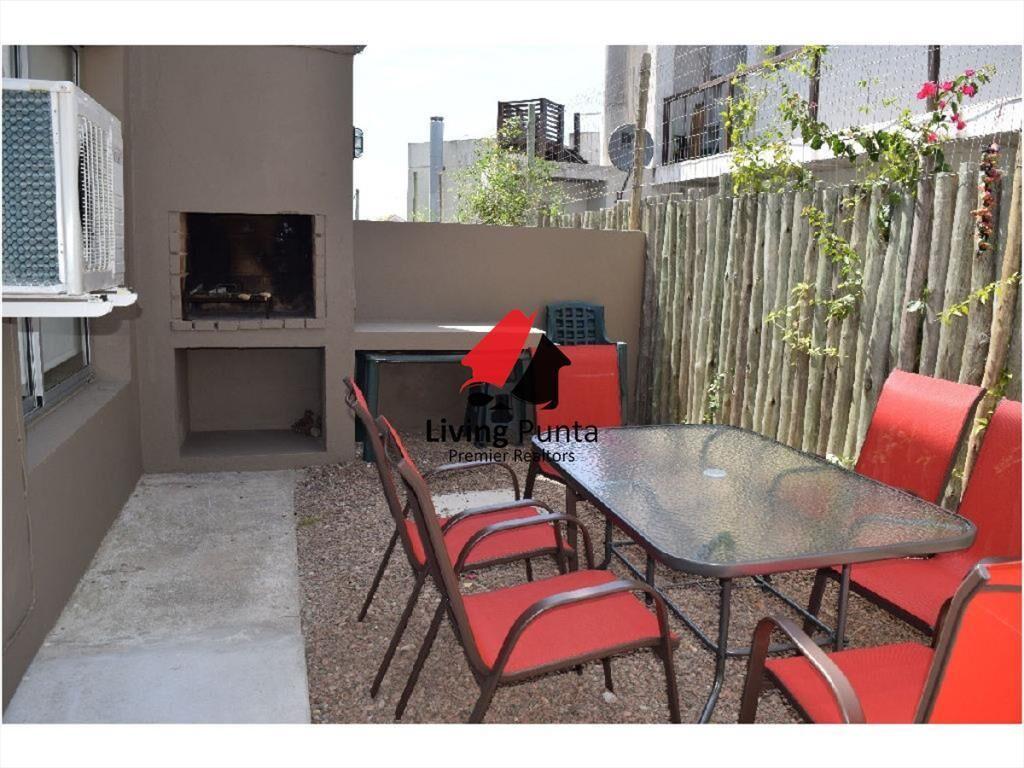 Alquiler apartamento de 2 dormitorio  ubicado en Manantiale