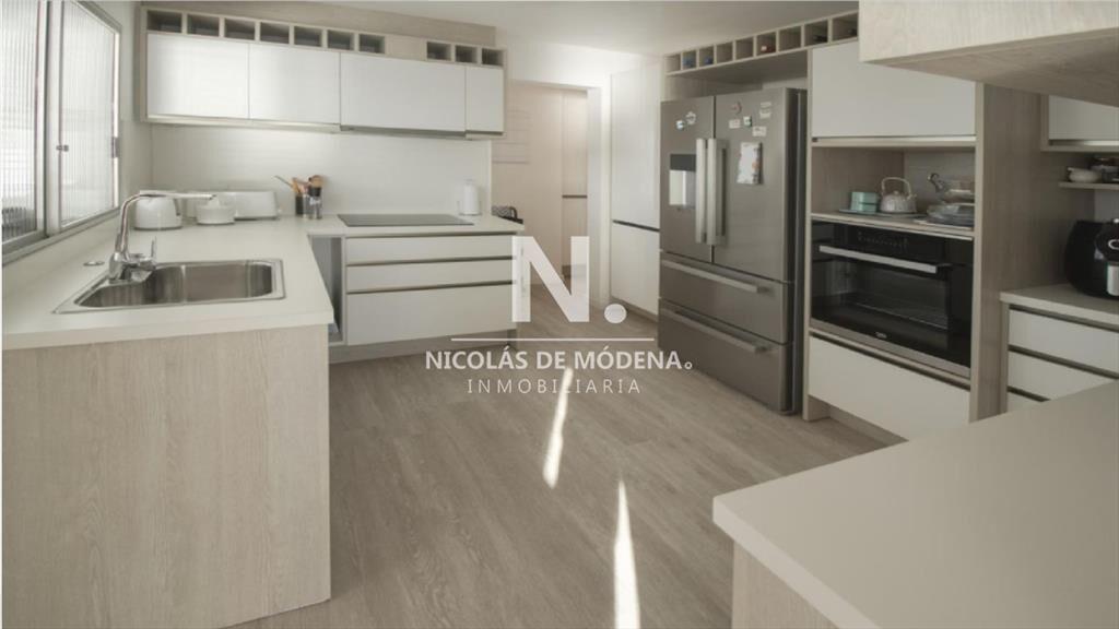 Venta Apartamento 3 dormitorios en zona Mansa al