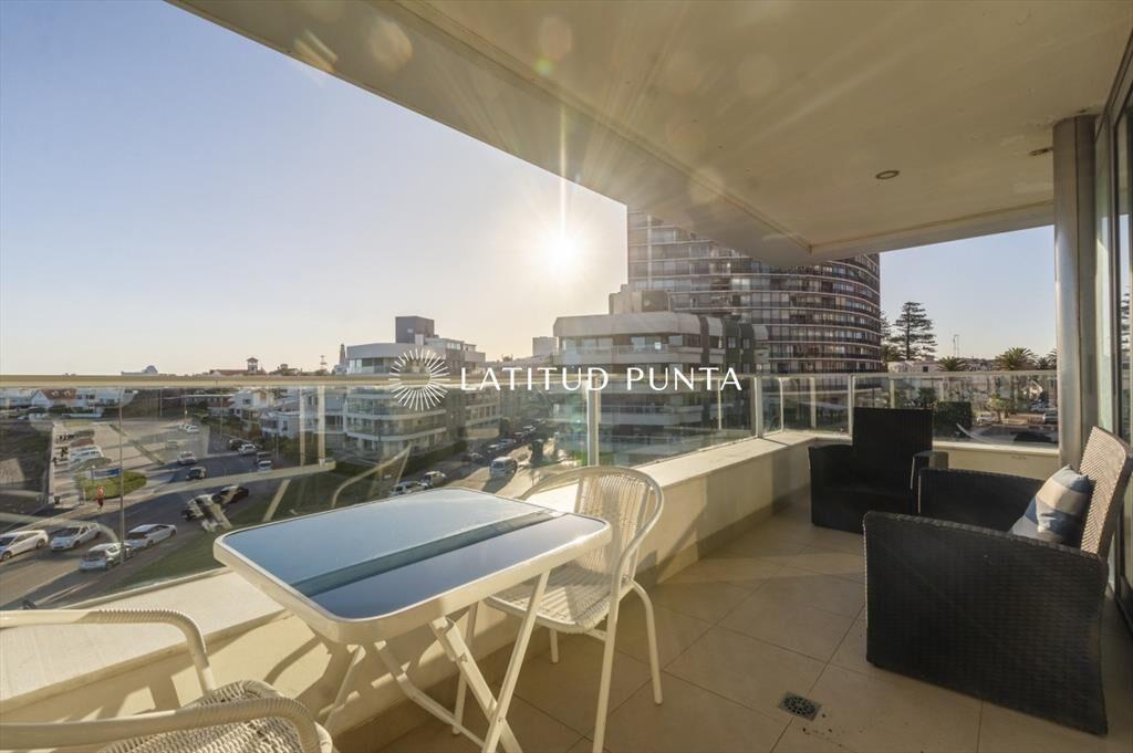 Apartamento en Península sobre el Océano, 3
